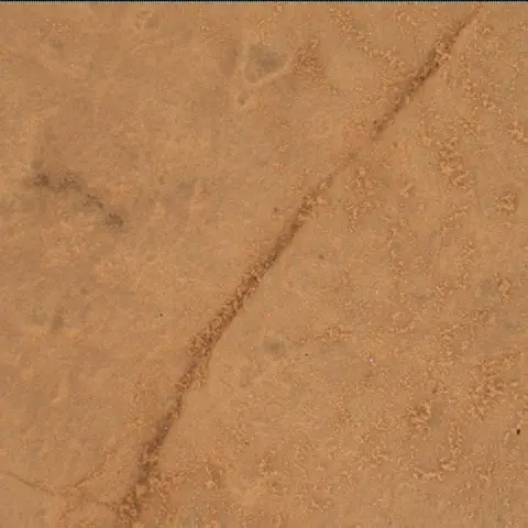 Sol 3946: Mars Hand Lens Imager (MAHLI)
