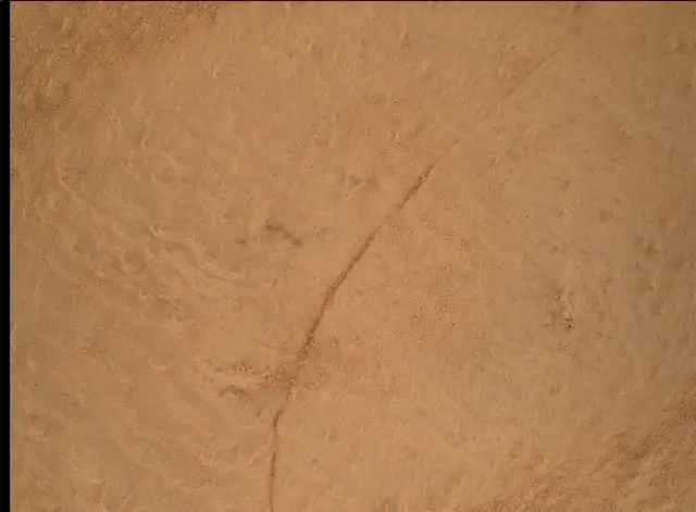 Sol 3946: Mars Hand Lens Imager (MAHLI)