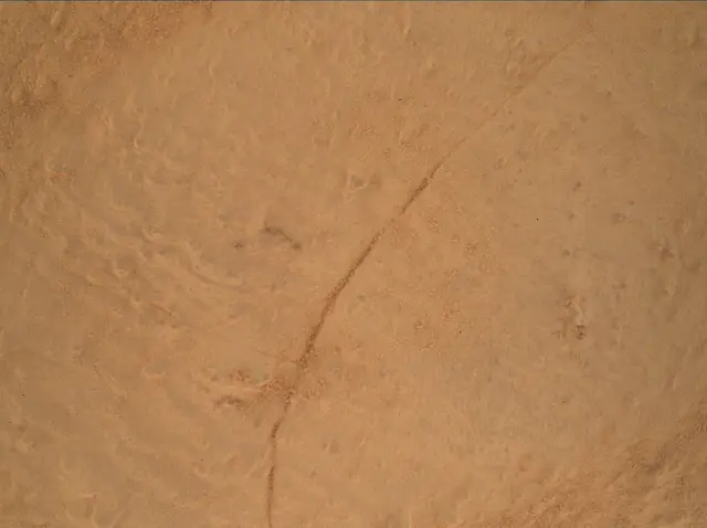 Sol 3946: Mars Hand Lens Imager (MAHLI)