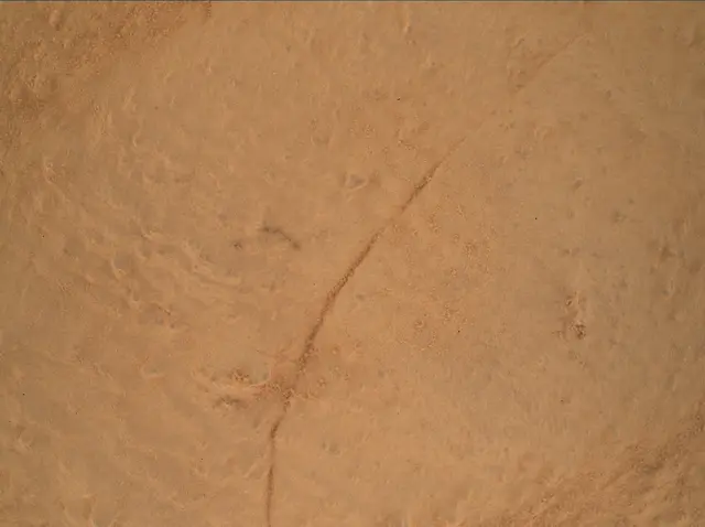 Sol 3946: Mars Hand Lens Imager (MAHLI)