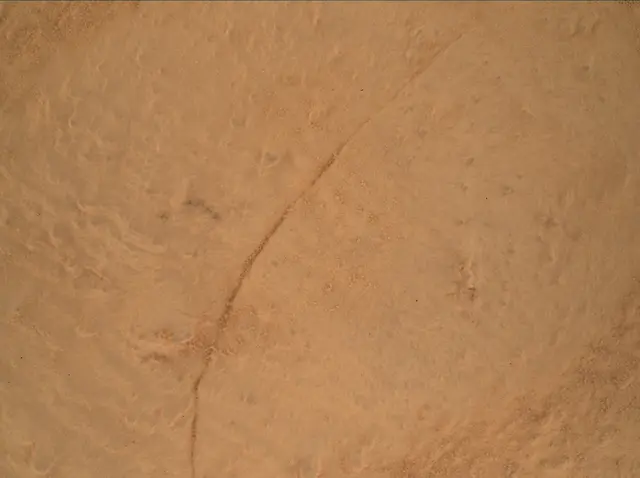Sol 3946: Mars Hand Lens Imager (MAHLI)