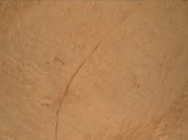 Sol 3946: Mars Hand Lens Imager (MAHLI)