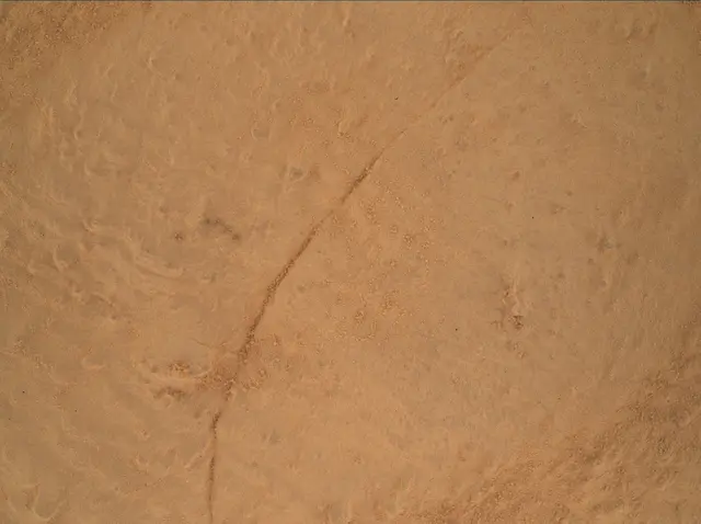 Sol 3946: Mars Hand Lens Imager (MAHLI)