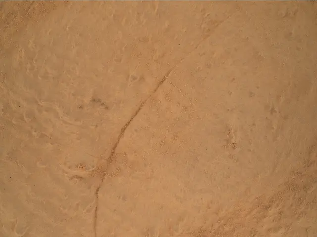 Sol 3946: Mars Hand Lens Imager (MAHLI)