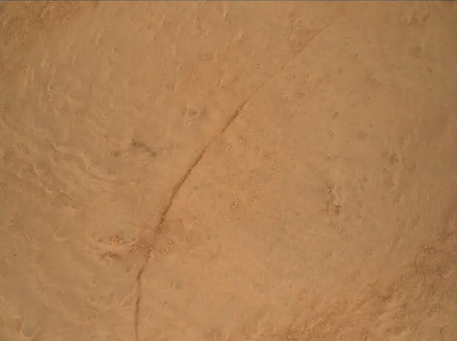 Sol 3946: Mars Hand Lens Imager (MAHLI)