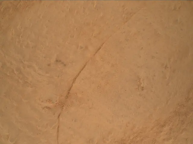 Sol 3946: Mars Hand Lens Imager (MAHLI)