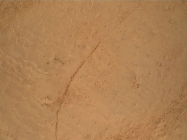 Sol 3946: Mars Hand Lens Imager (MAHLI)
