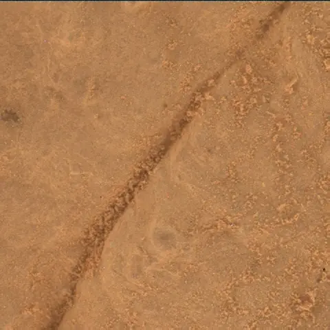 Sol 3946: Mars Hand Lens Imager (MAHLI)