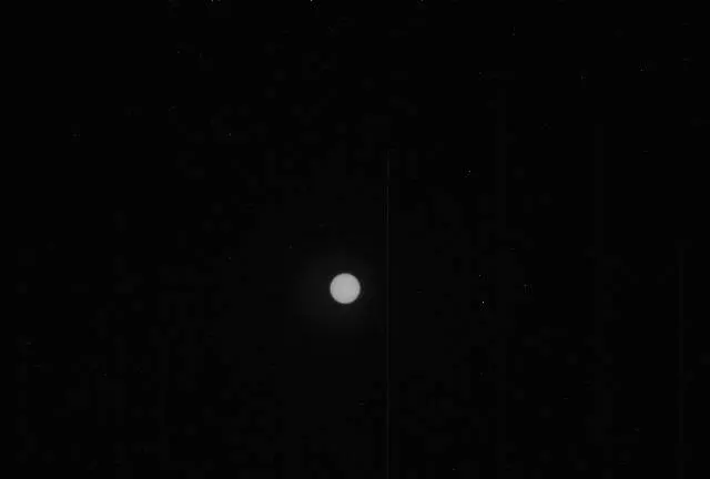 Sol 3948: Mast Camera (Mastcam)