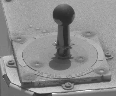 Sol 3948: Mast Camera (Mastcam)