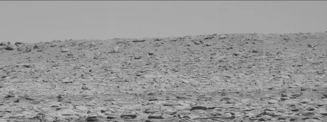 Sol 3948: Mast Camera (Mastcam)