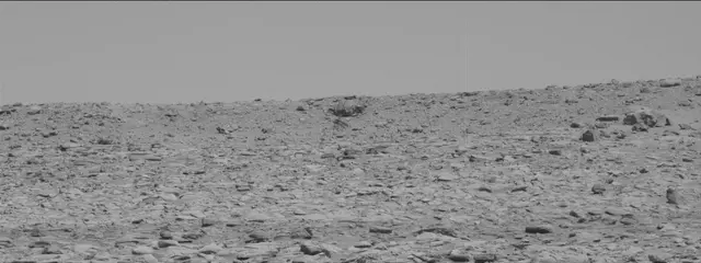 Sol 3948: Mast Camera (Mastcam)