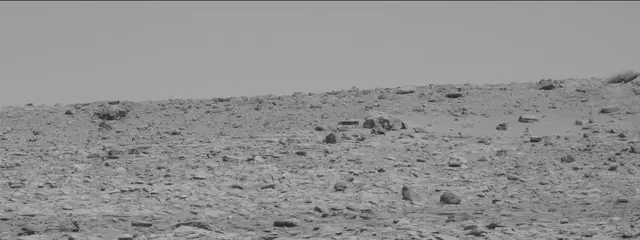 Sol 3948: Mast Camera (Mastcam)