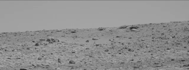Sol 3948: Mast Camera (Mastcam)