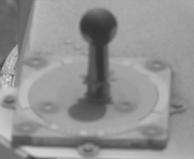 Sol 3948: Mast Camera (Mastcam)
