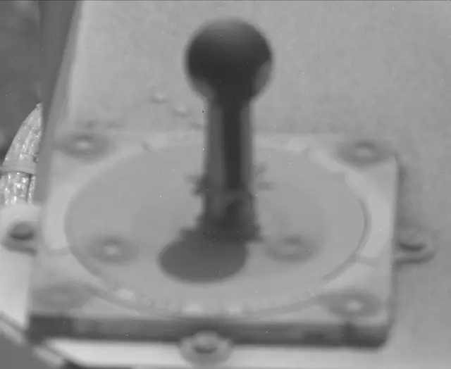Sol 3948: Mast Camera (Mastcam)
