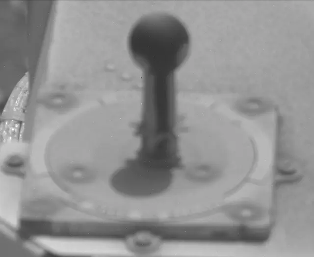 Sol 3948: Mast Camera (Mastcam)