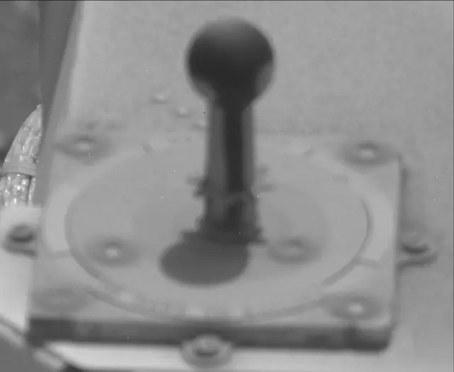 Sol 3948: Mast Camera (Mastcam)
