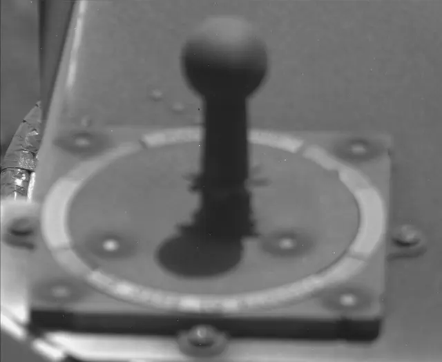 Sol 3948: Mast Camera (Mastcam)