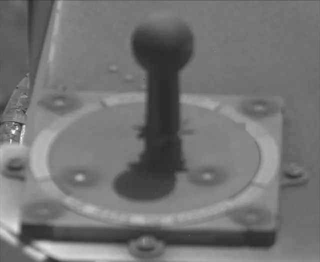 Sol 3948: Mast Camera (Mastcam)