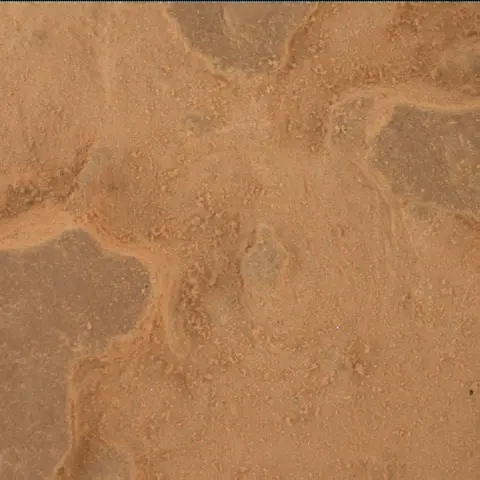 Sol 3948: Mars Hand Lens Imager (MAHLI)