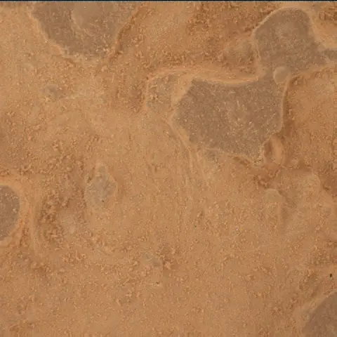 Sol 3948: Mars Hand Lens Imager (MAHLI)