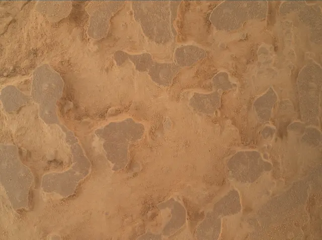 Sol 3948: Mars Hand Lens Imager (MAHLI)