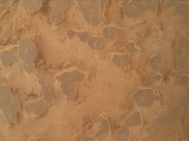 Sol 3948: Mars Hand Lens Imager (MAHLI)
