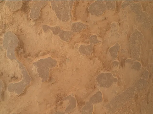 Sol 3948: Mars Hand Lens Imager (MAHLI)