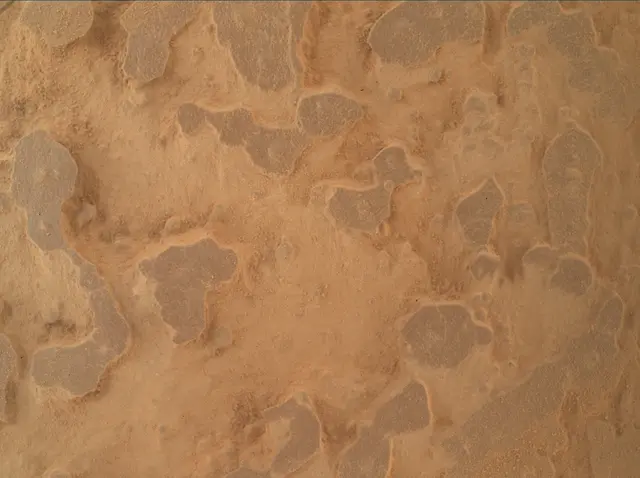 Sol 3948: Mars Hand Lens Imager (MAHLI)