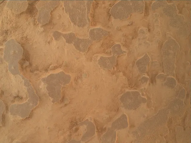 Sol 3948: Mars Hand Lens Imager (MAHLI)