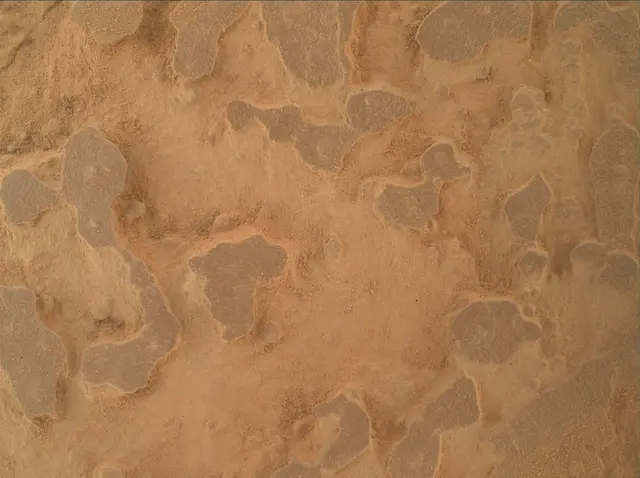 Sol 3948: Mars Hand Lens Imager (MAHLI)