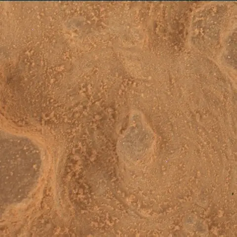 Sol 3948: Mars Hand Lens Imager (MAHLI)