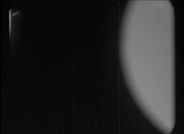 Sol 3960: Mast Camera (Mastcam)