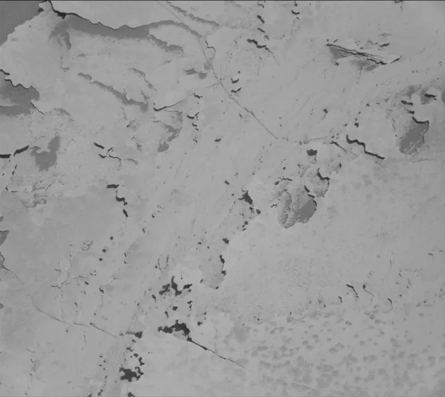 Sol 3960: Mast Camera (Mastcam)