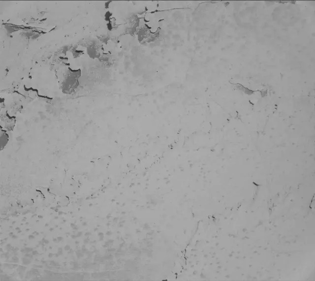 Sol 3960: Mast Camera (Mastcam)