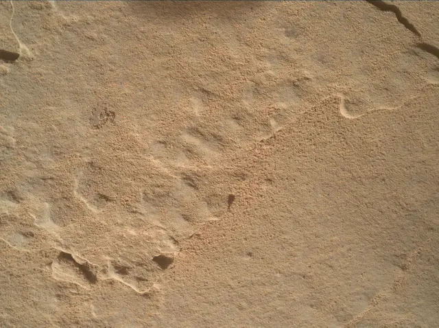 Sol 3962: Mars Hand Lens Imager (MAHLI)
