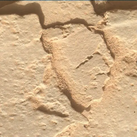 Sol 3962: Mars Hand Lens Imager (MAHLI)