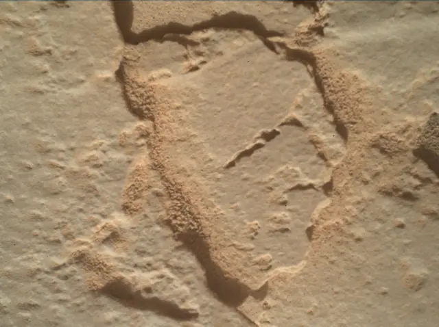 Sol 3962: Mars Hand Lens Imager (MAHLI)