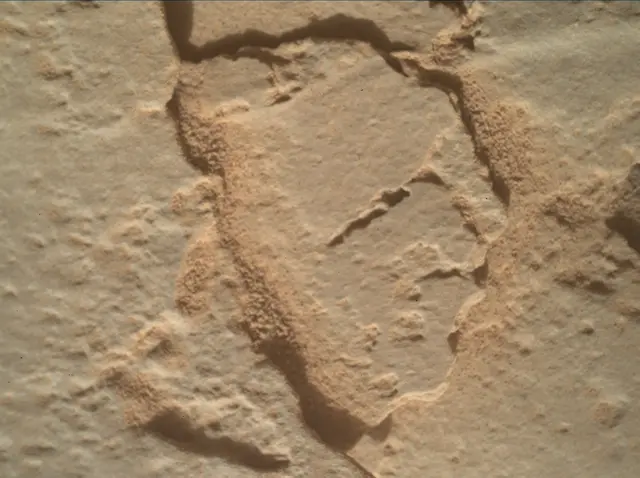 Sol 3962: Mars Hand Lens Imager (MAHLI)