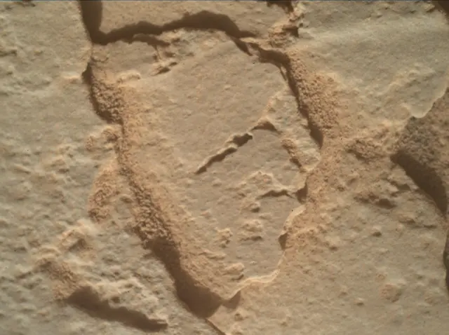 Sol 3962: Mars Hand Lens Imager (MAHLI)