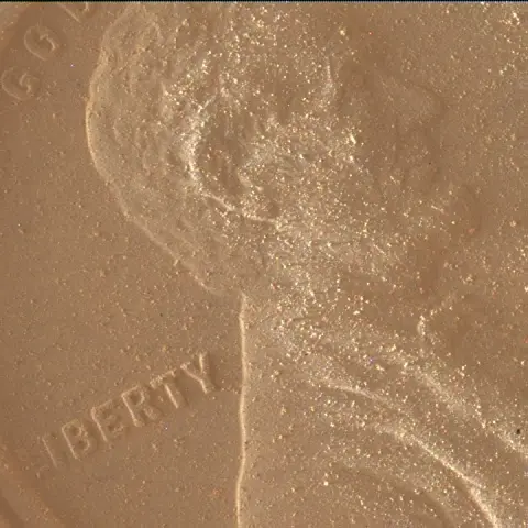 Sol 3962: Mars Hand Lens Imager (MAHLI)