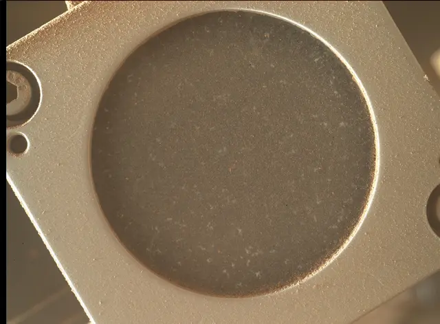 Sol 3962: Mars Hand Lens Imager (MAHLI)