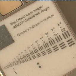 Sol 3962: Mars Hand Lens Imager (MAHLI)