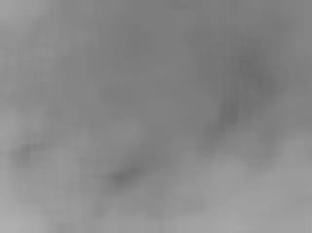 Sol 3964: Mars Hand Lens Imager (MAHLI)