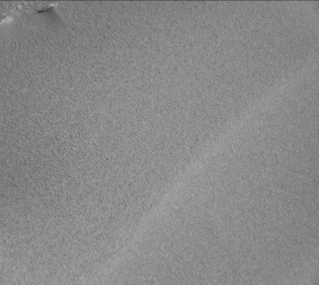 Sol 3967: Mast Camera (Mastcam)