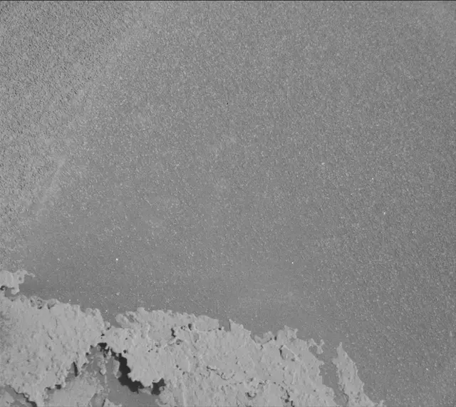 Sol 3967: Mast Camera (Mastcam)