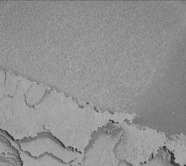Sol 3967: Mast Camera (Mastcam)