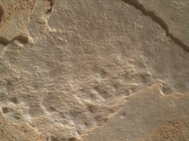 Sol 3967: Mars Hand Lens Imager (MAHLI)
