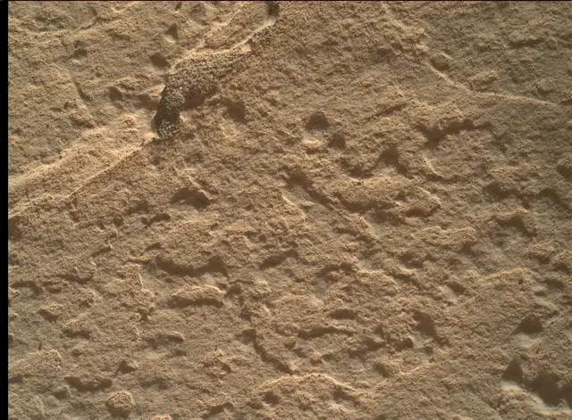 Sol 3968: Mars Hand Lens Imager (MAHLI)